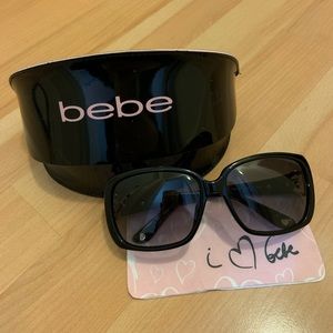 Bebe Sunglasses